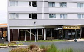 Hotel Mercure Angers Lac de Maine